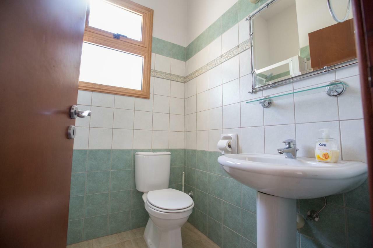 Krasas Villa Protarász Kültér fotó