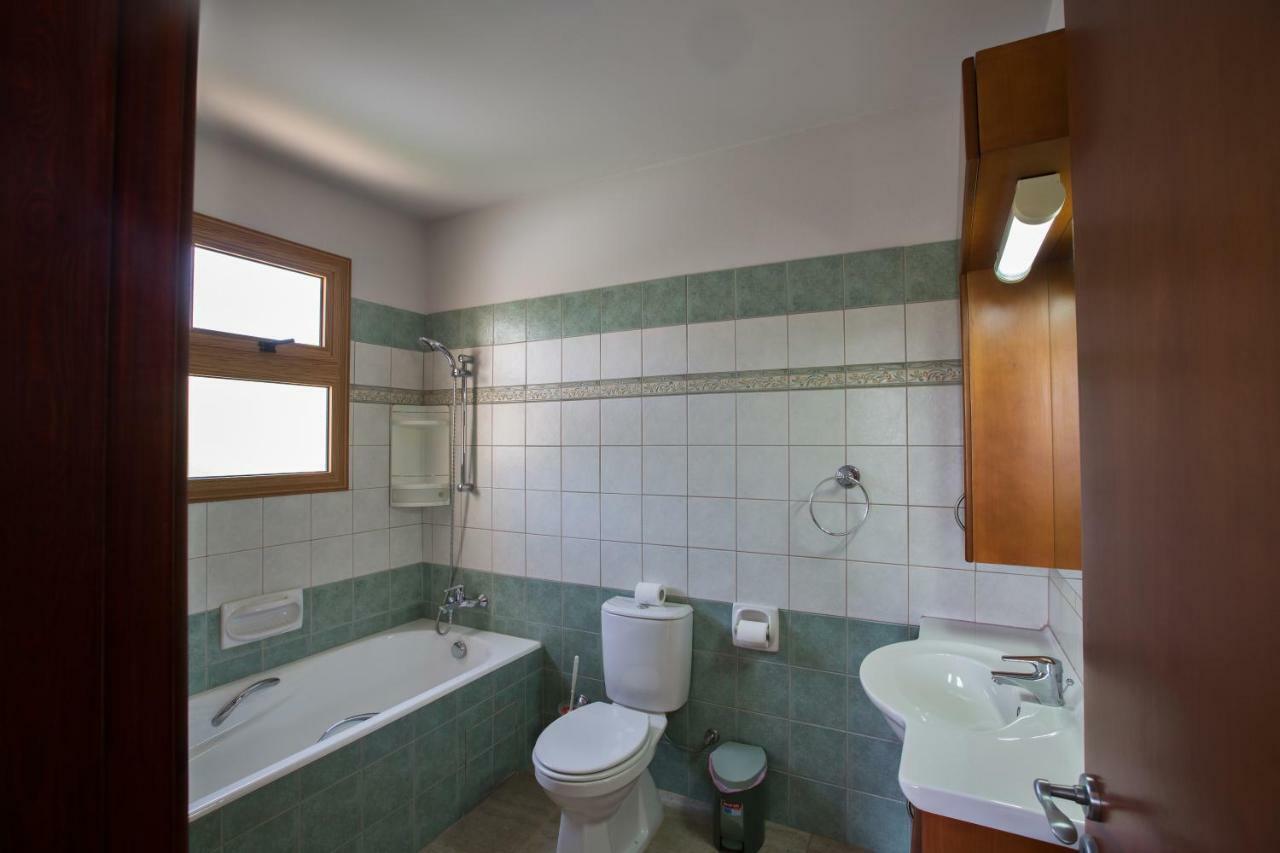Krasas Villa Protarász Kültér fotó